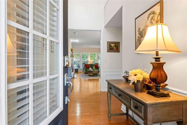 811 Dusky Sap Court, Griffin, GA 30223