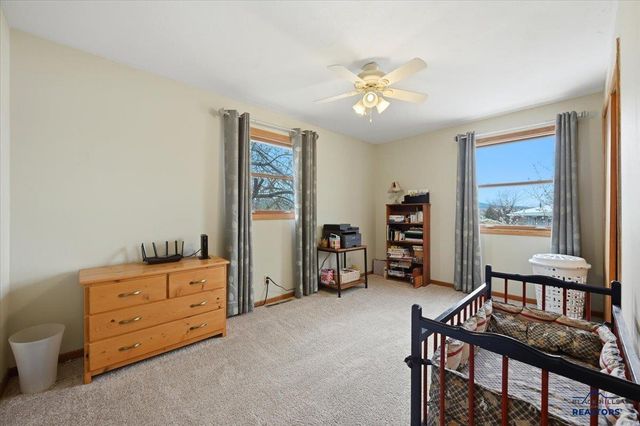 632 WEBER DR, Sturgis, SD 57785