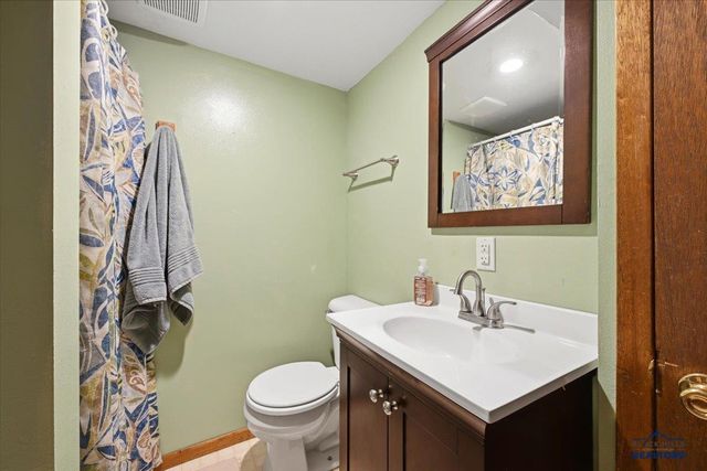 632 WEBER DR, Sturgis, SD 57785