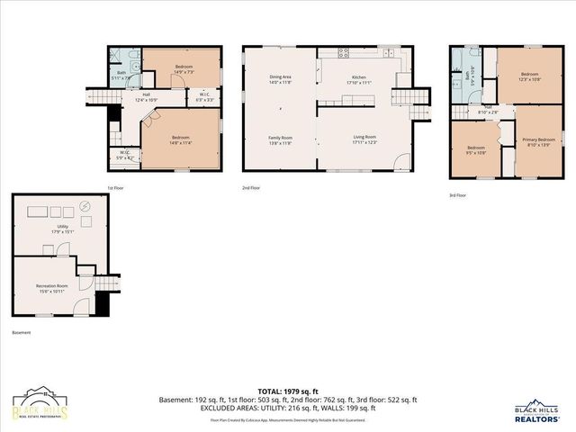632 WEBER DR, Sturgis, SD 57785