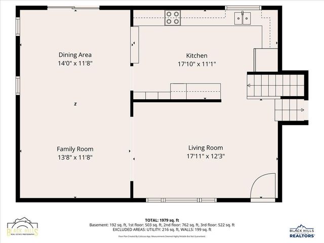 632 WEBER DR, Sturgis, SD 57785