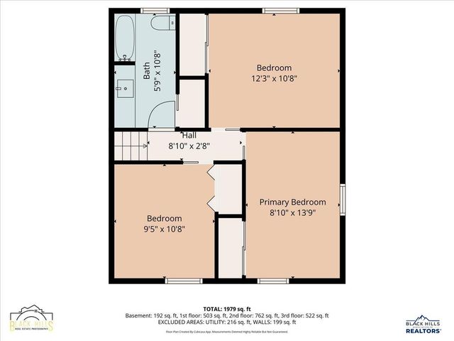 632 WEBER DR, Sturgis, SD 57785