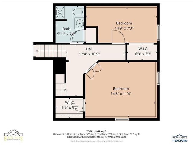 632 WEBER DR, Sturgis, SD 57785