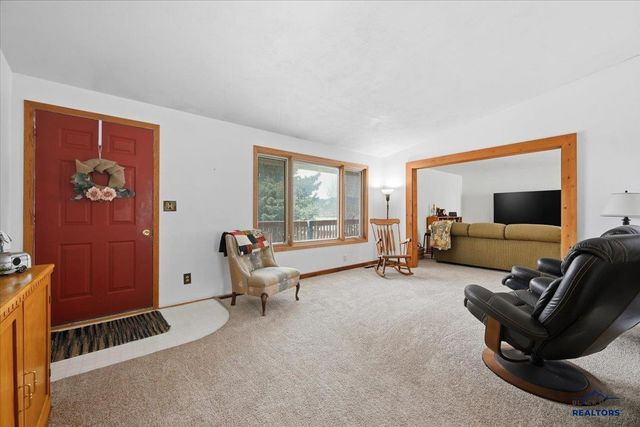 632 WEBER DR, Sturgis, SD 57785