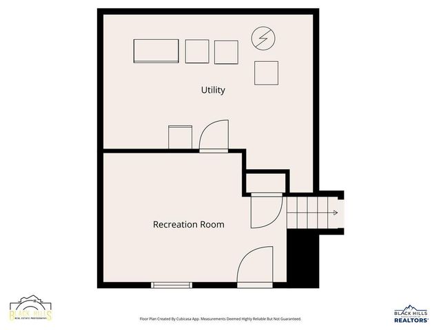 632 WEBER DR, Sturgis, SD 57785