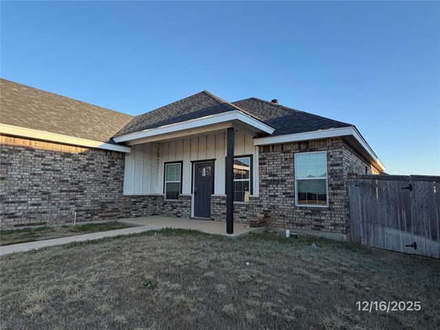 149 Spring Park Way, Abilene, TX 79602