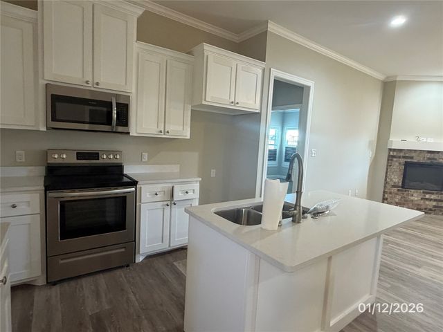 149 Spring Park Way, Abilene, TX 79602