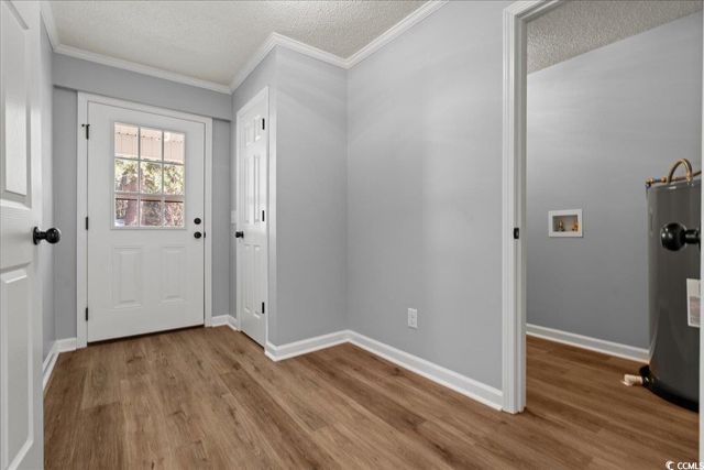 225 Butler Rd., Marion, SC 29571