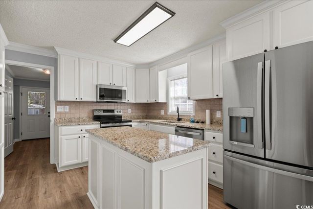 225 Butler Rd., Marion, SC 29571