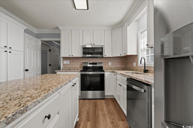 225 Butler Rd., Marion, SC 29571