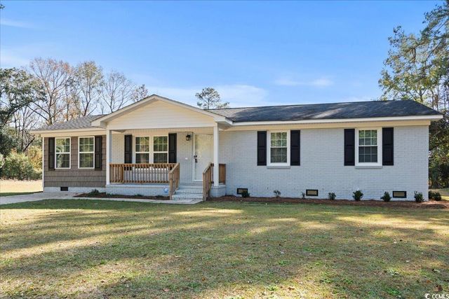 225 Butler Rd., Marion, SC 29571