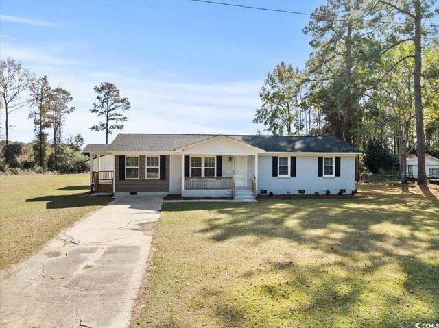 225 Butler Rd., Marion, SC 29571