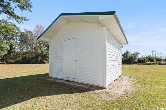 225 Butler Rd., Marion, SC 29571