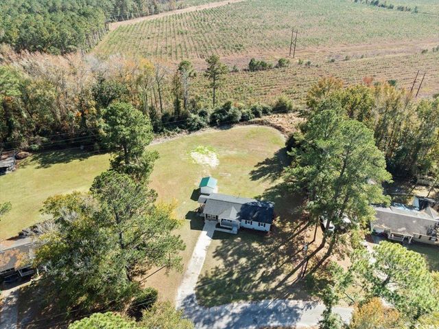 225 Butler Rd., Marion, SC 29571