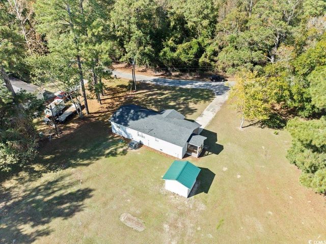 225 Butler Rd., Marion, SC 29571