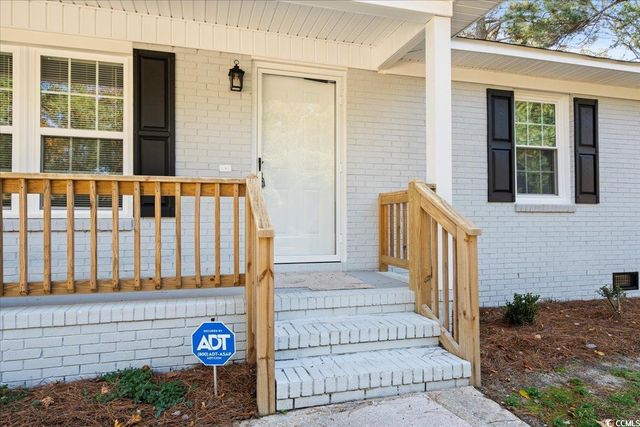 225 Butler Rd., Marion, SC 29571