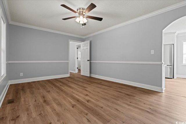 225 Butler Rd., Marion, SC 29571