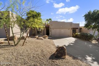 10825 N 117TH Way, Scottsdale, AZ 85259