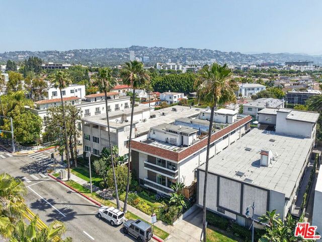 184 N Crescent Drive, Beverly Hills, CA 90210