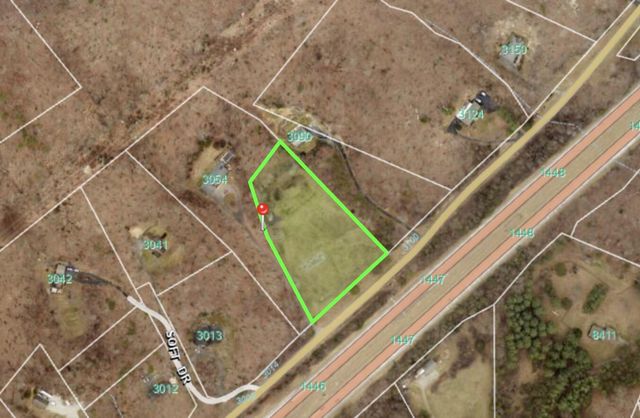 0 Loch Haven DR, Roanoke, VA 24019