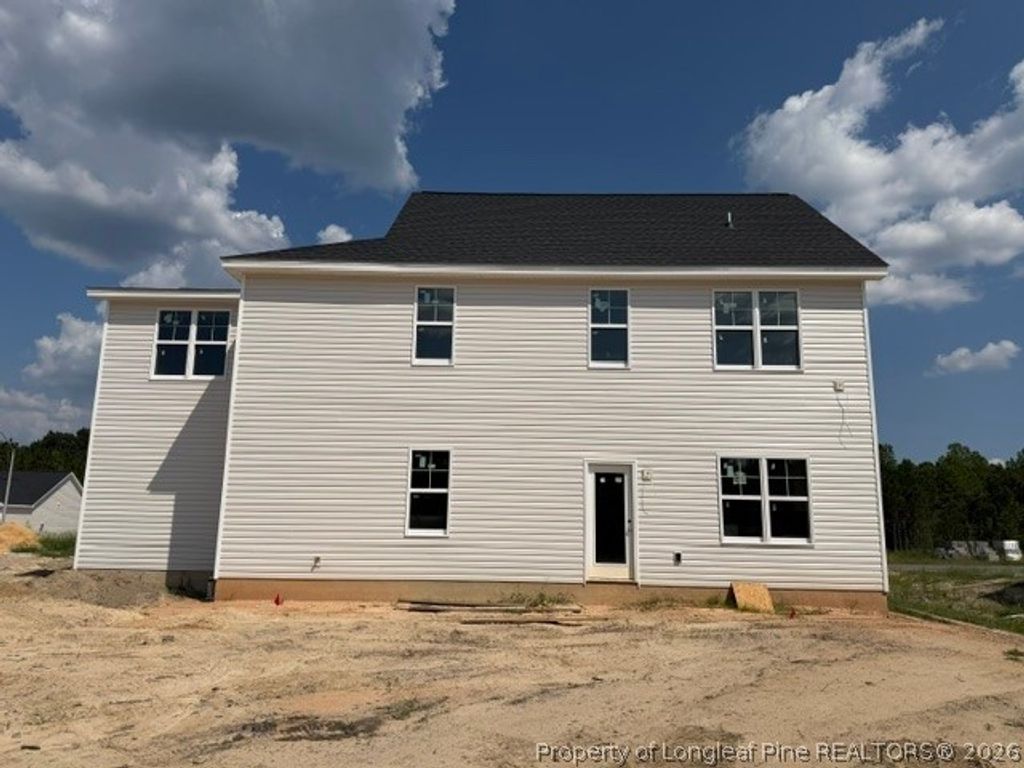 170 Pine Vista Way, Sanford, NC 27332 — photo 8
