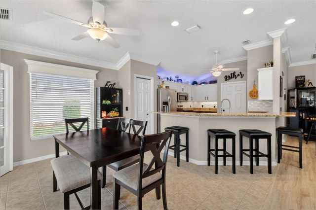 2160 MADERO DRIVE, The Villages, FL 32159