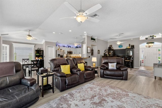 2160 MADERO DRIVE, The Villages, FL 32159