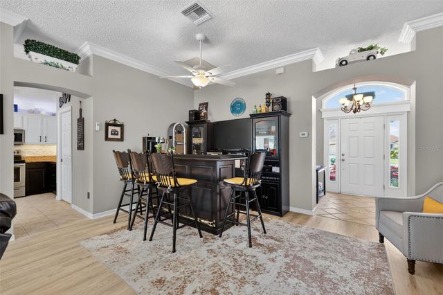 2160 MADERO DRIVE, The Villages, FL 32159