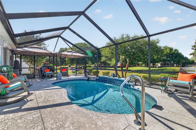 2160 MADERO DRIVE, The Villages, FL 32159