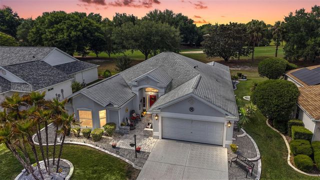 2160 MADERO DRIVE, The Villages, FL 32159