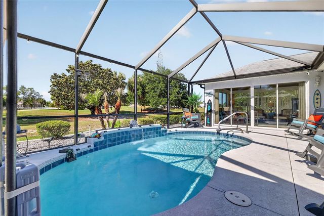 2160 MADERO DRIVE, The Villages, FL 32159