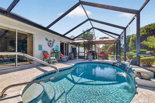 2160 MADERO DRIVE, The Villages, FL 32159