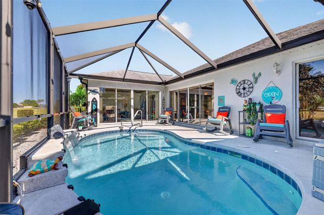 2160 MADERO DRIVE, The Villages, FL 32159