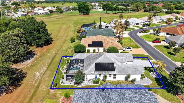 2160 MADERO DRIVE, The Villages, FL 32159