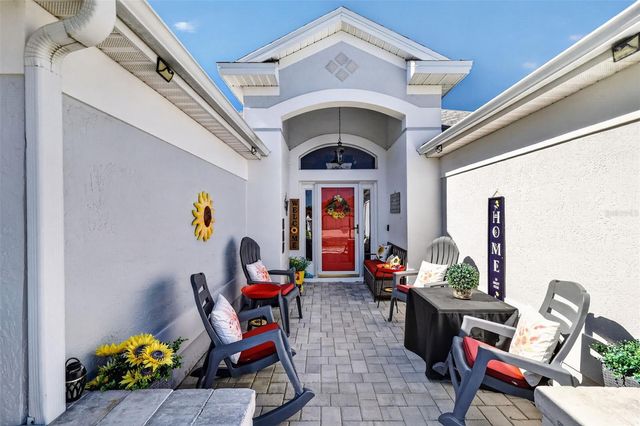 2160 MADERO DRIVE, The Villages, FL 32159