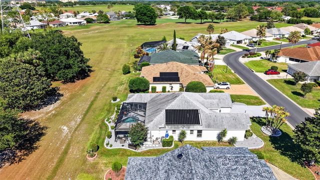 2160 MADERO DRIVE, The Villages, FL 32159