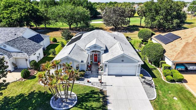 2160 MADERO DRIVE, The Villages, FL 32159