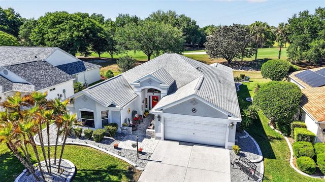 2160 MADERO DRIVE, The Villages, FL 32159