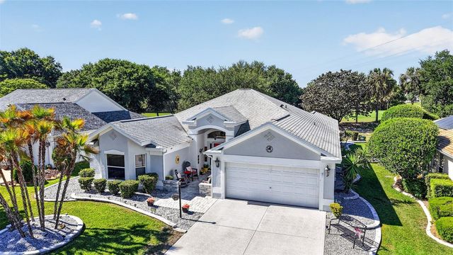 2160 MADERO DRIVE, The Villages, FL 32159