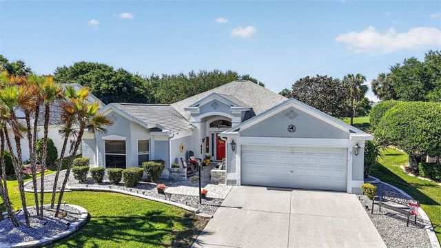 2160 MADERO DRIVE, The Villages, FL 32159