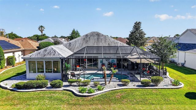 2160 MADERO DRIVE, The Villages, FL 32159