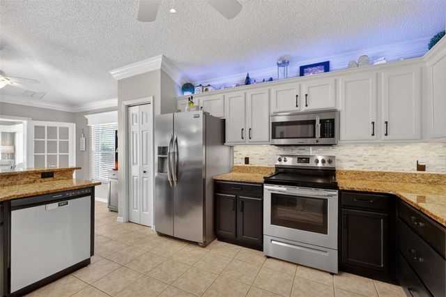 2160 MADERO DRIVE, The Villages, FL 32159