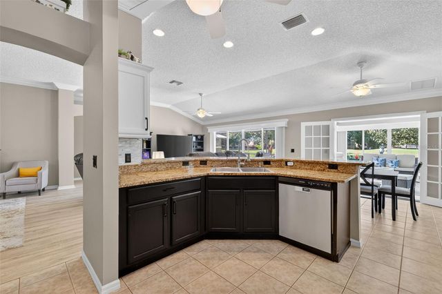 2160 MADERO DRIVE, The Villages, FL 32159