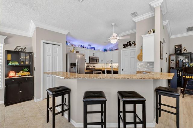 2160 MADERO DRIVE, The Villages, FL 32159