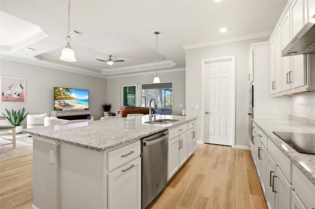 25192 KEYGRASS COURT, Punta Gorda, FL 33955