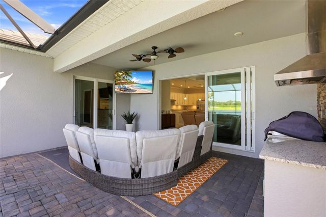 25192 KEYGRASS COURT, Punta Gorda, FL 33955