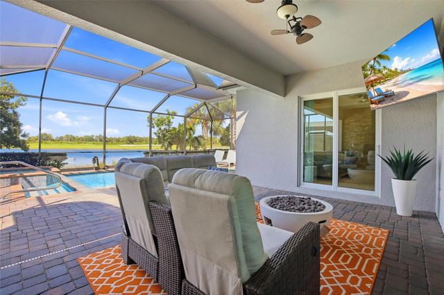25192 KEYGRASS COURT, Punta Gorda, FL 33955