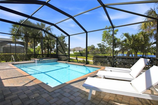 25192 KEYGRASS COURT, Punta Gorda, FL 33955
