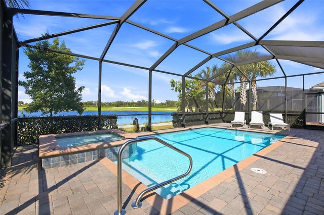 25192 KEYGRASS COURT, Punta Gorda, FL 33955