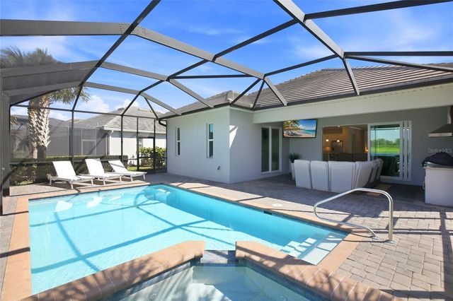25192 KEYGRASS COURT, Punta Gorda, FL 33955